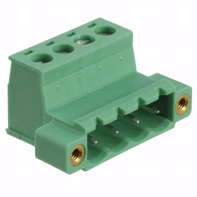 1825527 Phoenix Contact  Headers Plugs and Sockets